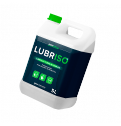 Lubriso - Produit d'Entretien Efficace pour Maintenance