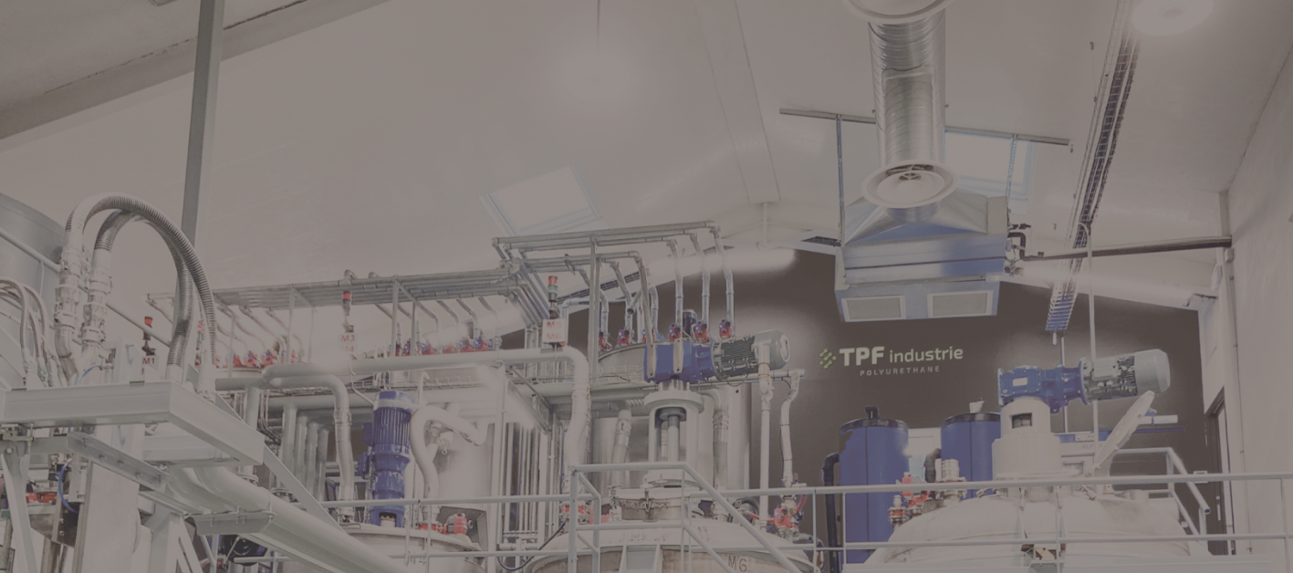 TPF Industrie